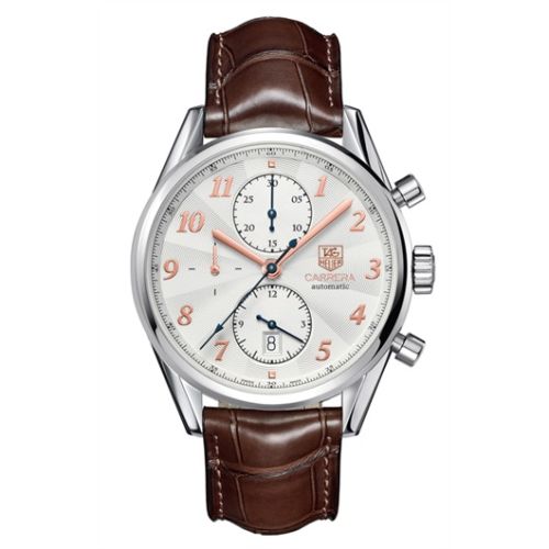 TAG Heuer Carrera CAS2211.FC6291