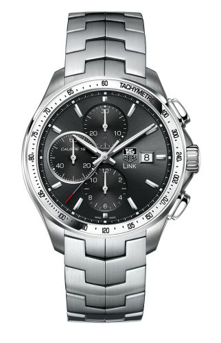 TAG Heuer Link CAT2017.BA0952
