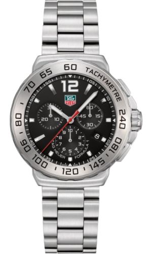 TAG Heuer Formula 1 CAU1112.BA0858