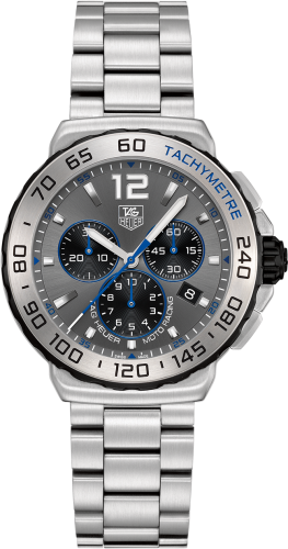 TAG Heuer Formula 1 CAU1119.BA0858