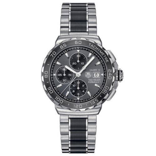 TAG Heuer Formula 1 CAU2010.BA0873