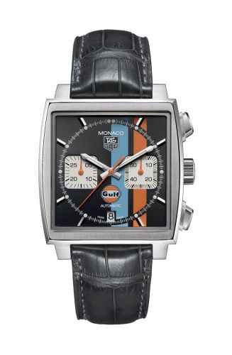 TAG Heuer Monaco CAW2113.FC6250