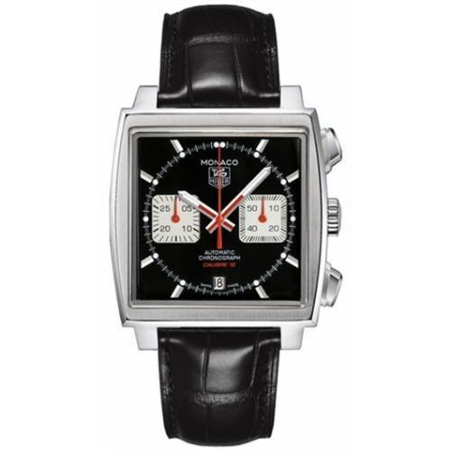 TAG Heuer Monaco CAW2114.FC6177