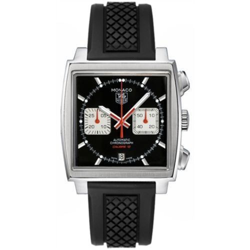 TAG Heuer Monaco CAW2114.FT6021