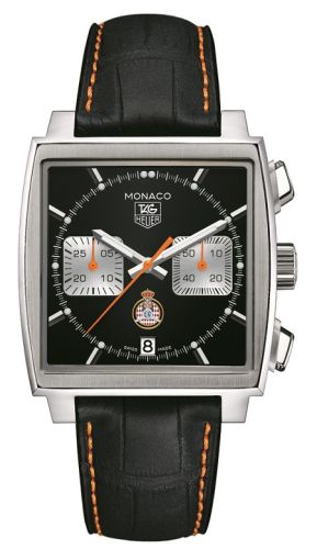 TAG Heuer Monaco CAW211K.FC6311