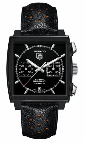 TAG Heuer Monaco CAW211M.FC6324