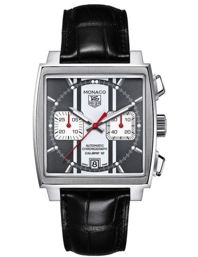 TAG Heuer Monaco CAW211N.FC6177