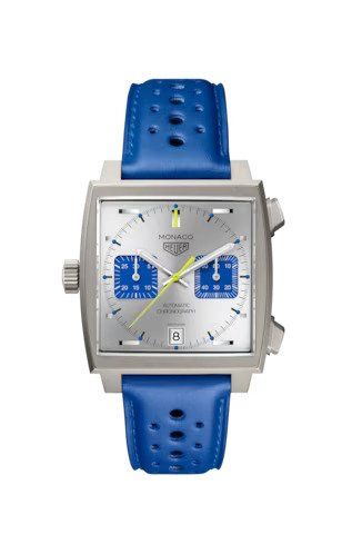 TAG Heuer Monaco CAW218C.FC6548