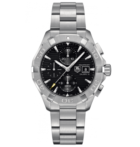 TAG Heuer Aquaracer CAY2110.BA0927