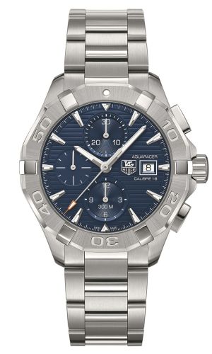 TAG Heuer Aquaracer CAY2112.BA0925