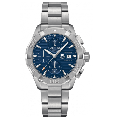 TAG Heuer Aquaracer CAY2112.BA0927
