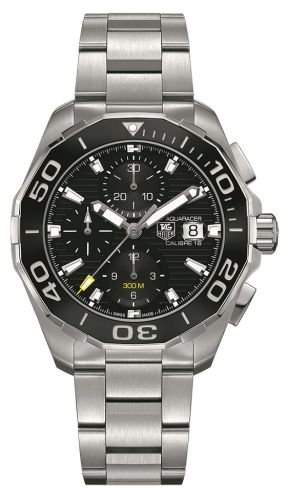 TAG Heuer Aquaracer CAY211A.BA0927