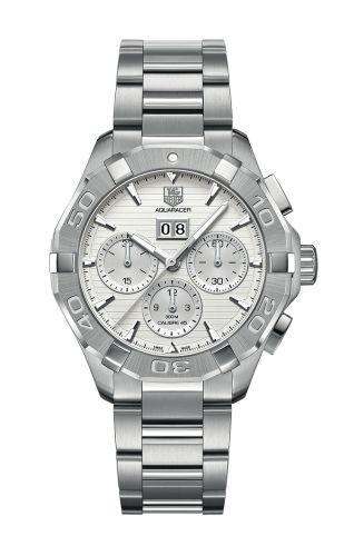 TAG Heuer Aquaracer CAY211Y.BA0926