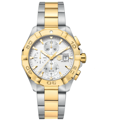 TAG Heuer Aquaracer CAY2121.BB0923