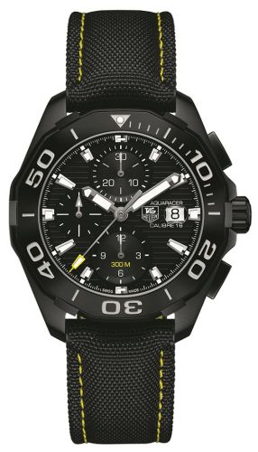TAG Heuer Aquaracer CAY218A.FC6361