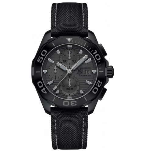 TAG Heuer Aquaracer CAY218B.FC6370