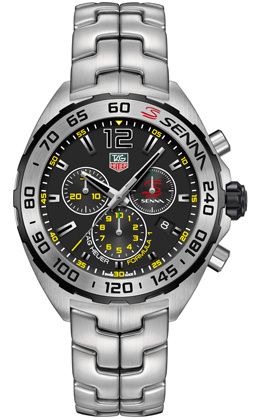 TAG Heuer Formula 1 CAZ1013.BA0883