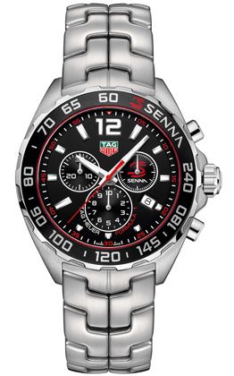 TAG Heuer Formula 1 CAZ1015.BA0883