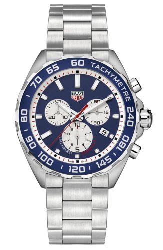 TAG Heuer Formula 1 CAZ1018.BA0842