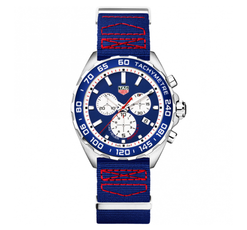 TAG Heuer Formula 1 CAZ1018.FC8213
