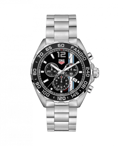 TAG Heuer Formula 1 CAZ101H.BA0842