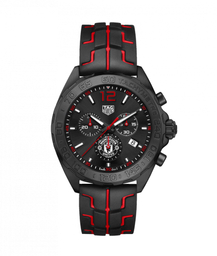 TAG Heuer Formula 1 CAZ101J.FT8027