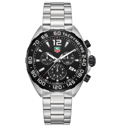 TAG Heuer Formula 1 CAZ1110.BA0877
