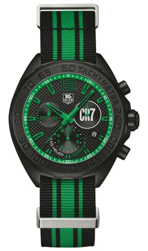 TAG Heuer Formula 1 CAZ1113.FC8189