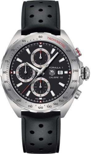 TAG Heuer Formula 1 CAZ2010.FT8024
