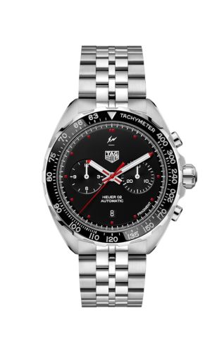 TAG Heuer Formula 1 CAZ201A.BA0641