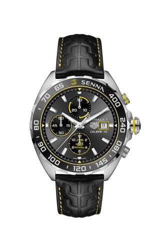 TAG Heuer Formula 1 CAZ201B.FC6487