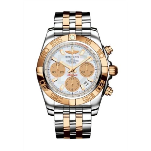 Breitling Chronomat B01 41 CB014012A722378C