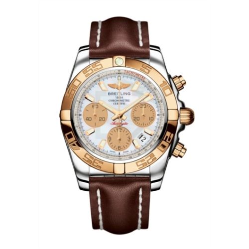 Breitling Chronomat B01 41 CB014012A722431X