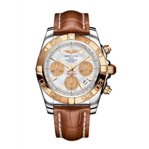 Breitling Chronomat B01 41 CB014012A722722P