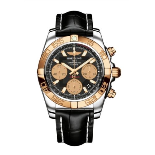 Breitling Chronomat B01 41 CB014012BA53728P