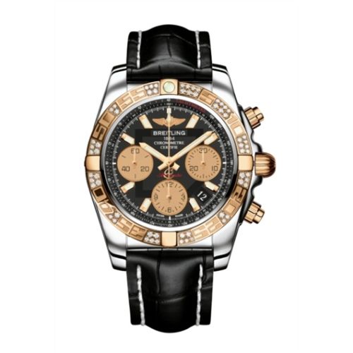 Breitling Chronomat B01 41 CB0140AABA53728P