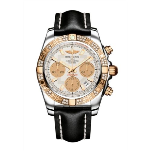 Breitling Chronomat B01 41 CB0140AAG713428X