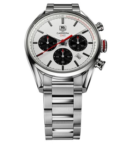 TAG Heuer Carrera CBA2111.BA0723