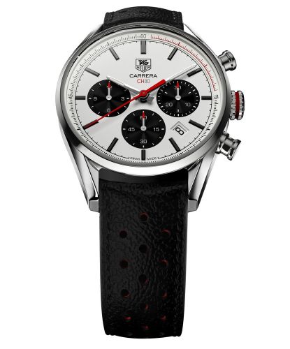 TAG Heuer Carrera CBA2111.FC6347