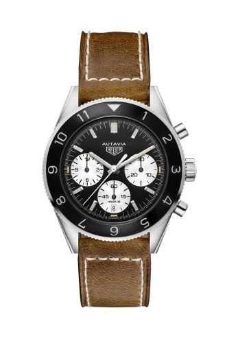 TAG Heuer Autavia CBE2110.FC8226