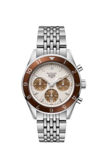 TAG Heuer Autavia CBE2113.BA0687