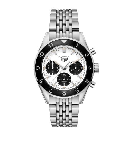 TAG Heuer Autavia CBE2116.EB0156