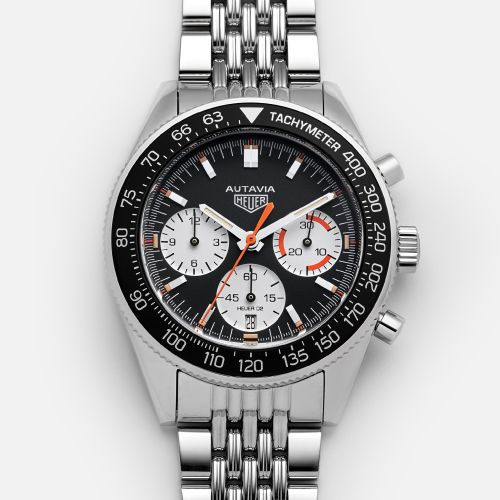 TAG Heuer Autavia CBE2117.BA0687