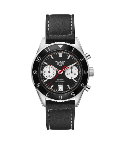 TAG Heuer Autavia CBE2118.FC8246