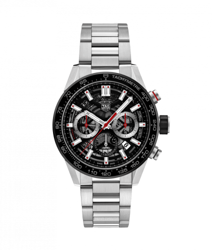TAG Heuer Carrera CBG2010.BA0662
