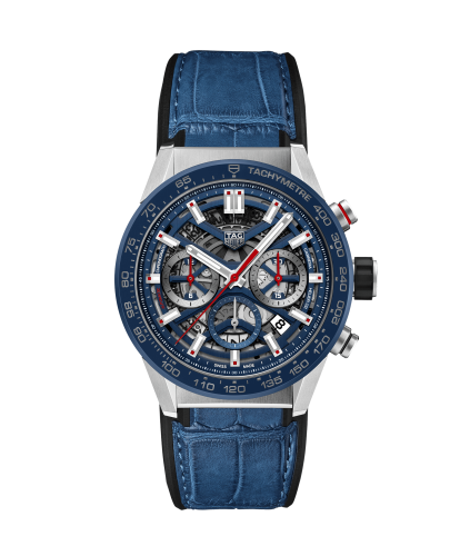 TAG Heuer Carrera CBG2011.FC6430