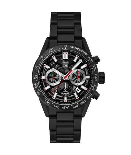 TAG Heuer Carrera CBG2090.BH0661