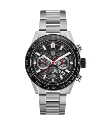 TAG Heuer Carrera CBG2A10.BA0654
