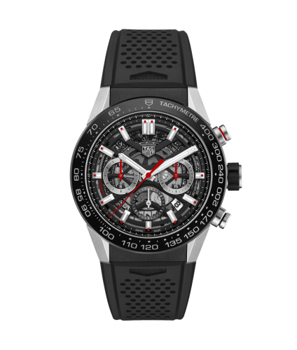 TAG Heuer Carrera CBG2A10.FT6168
