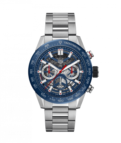TAG Heuer Carrera CBG2A11.BA0654